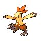 combusken sprite.